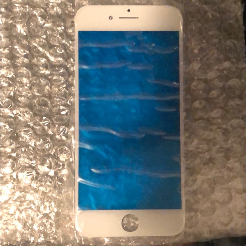 iPhone 7 screen